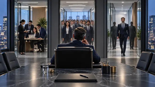 comparação entre Headhunting, recrutamento tradicional e RH interno para contratar profissionais