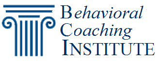 Behavioral Coaching Institute